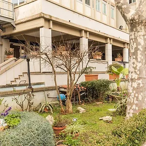 Hotel Casa Per Ferie Benedetta, Rome