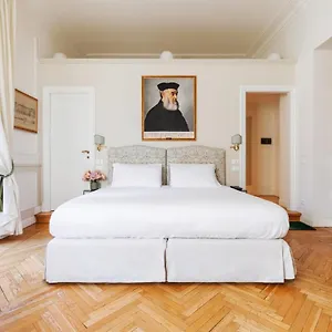 Relais Donna Lucrezia Gasthof