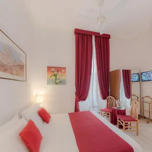 Hotel Giotto Flavia, Rome