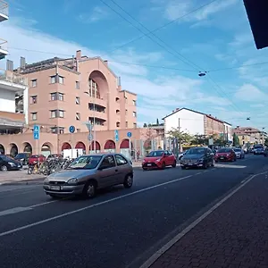  Apartamento P&p Seventy-seventh Italia