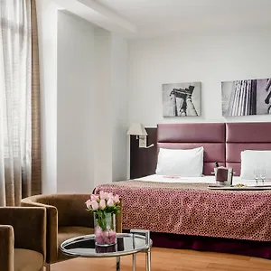 4* Ξενοδοχείο Eurostars Aeterna