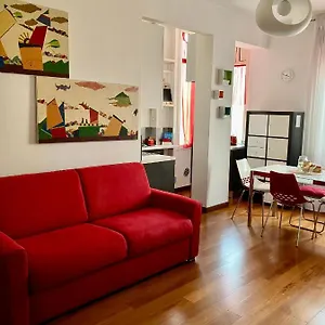  Apartamento Splendido Bilocale Adiacente Metro M5 - Ca Granda Italia