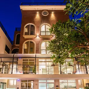 Morin 10 Exclusive Apartamento