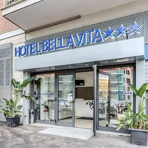 Hotel Bella, Rome