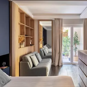 3* Hotel apartamentowy Patrizia Romana Palace