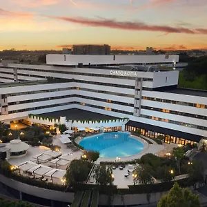 Cardo Roma, Autograph Collection Otel