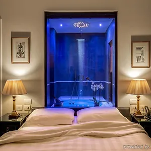 Hotel Monte Cenci, Rome