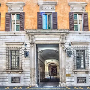 Trevi Frühstückspension
