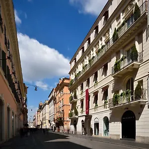 Hotel The First Dolce - Preferred &, Rome